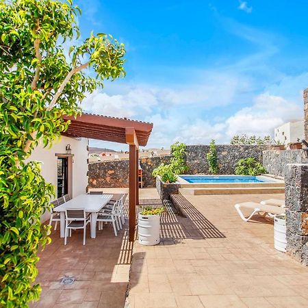 Casa Flora Villa Villaverde  Екстериор снимка