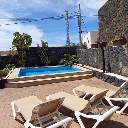 Casa Flora Villa Villaverde  Екстериор снимка