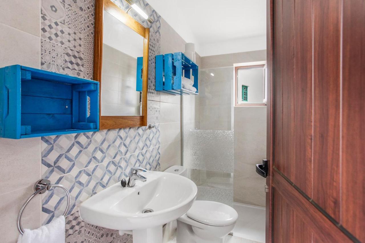 Casa Flora Villa Villaverde  Екстериор снимка