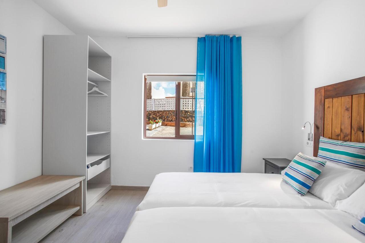 Casa Flora Villa Villaverde  Екстериор снимка