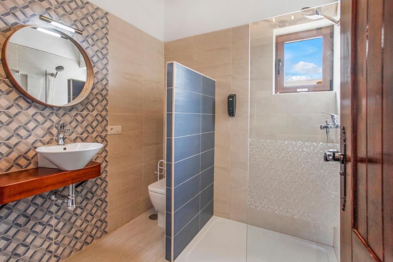 Casa Flora Villa Villaverde  Екстериор снимка