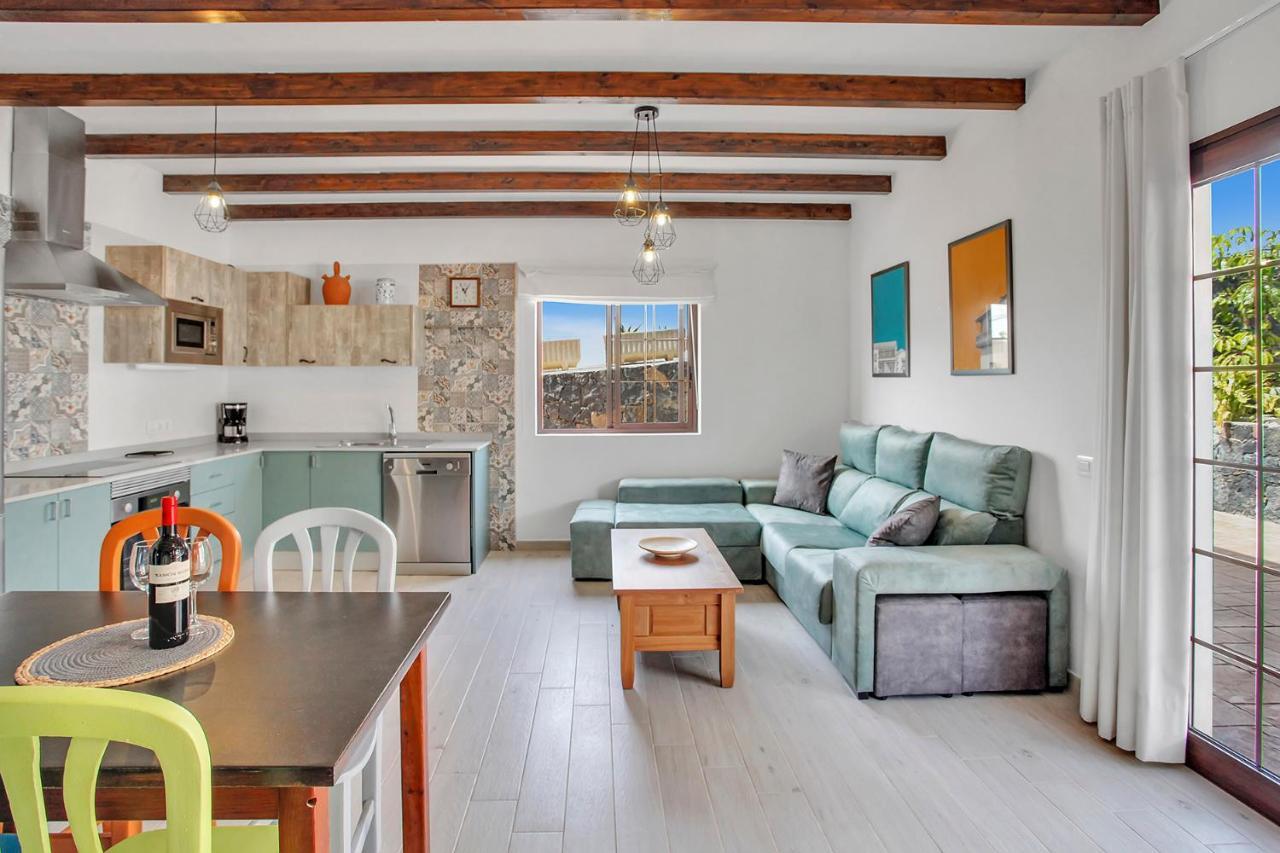 Casa Flora Villa Villaverde  Екстериор снимка