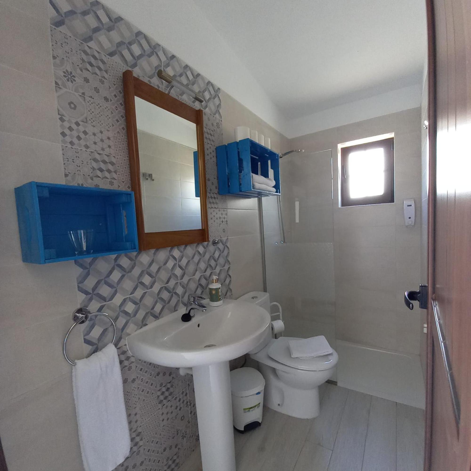 Casa Flora Villa Villaverde  Екстериор снимка